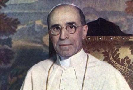 Pio XII