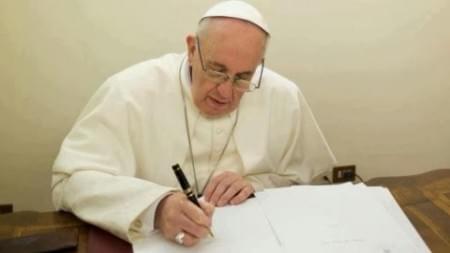 Papa Francisco - A alegria do Evangelho