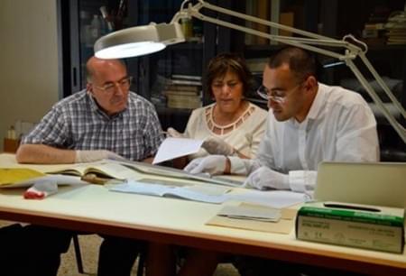 Cientistas confirmam autenticidade do manuscrito do Terceiro Segredo da Fátima